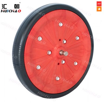 13×2" Seeder Press Wheel Assembly – Model 00311208 Planter Closing Wheel