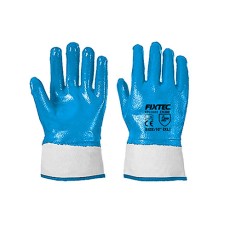 Latex Coated Gloves